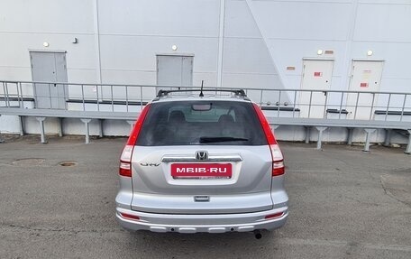 Honda CR-V III рестайлинг, 2011 год, 1 400 000 рублей, 5 фотография