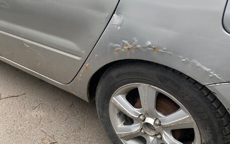 Mitsubishi Lancer IX, 2005 год, 400 000 рублей, 7 фотография