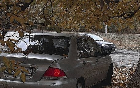 Mitsubishi Lancer IX, 2005 год, 400 000 рублей, 2 фотография