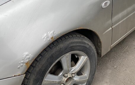 Mitsubishi Lancer IX, 2005 год, 400 000 рублей, 8 фотография