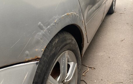 Mitsubishi Lancer IX, 2005 год, 400 000 рублей, 9 фотография
