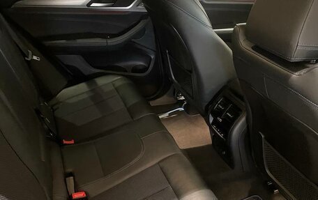 BMW X3, 2018 год, 3 850 000 рублей, 5 фотография