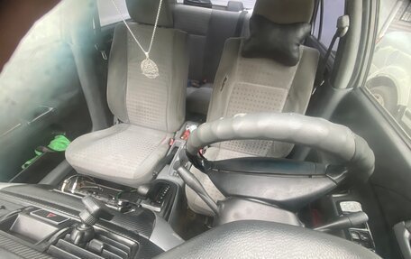 Mitsubishi Lancer IX, 2005 год, 400 000 рублей, 12 фотография