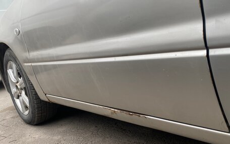 Mitsubishi Lancer IX, 2005 год, 400 000 рублей, 10 фотография