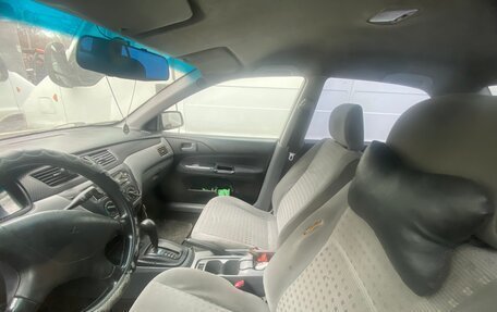 Mitsubishi Lancer IX, 2005 год, 400 000 рублей, 11 фотография