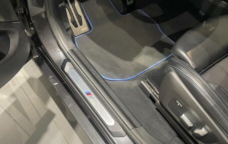 BMW X3, 2018 год, 3 850 000 рублей, 4 фотография
