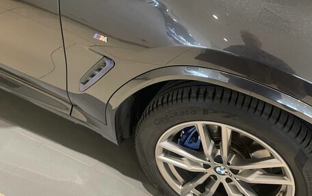 BMW X3, 2018 год, 3 850 000 рублей, 3 фотография