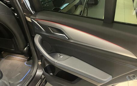 BMW X3, 2018 год, 3 850 000 рублей, 8 фотография