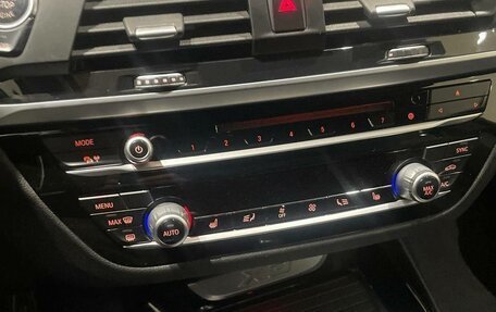 BMW X3, 2018 год, 3 850 000 рублей, 12 фотография