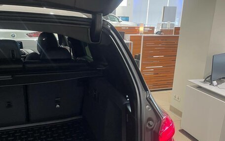 BMW X3, 2018 год, 3 850 000 рублей, 11 фотография