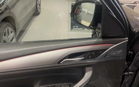 BMW X3, 2018 год, 3 850 000 рублей, 18 фотография