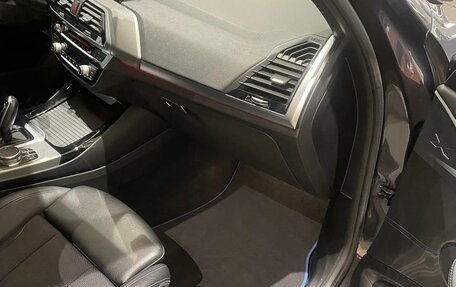 BMW X3, 2018 год, 3 850 000 рублей, 17 фотография