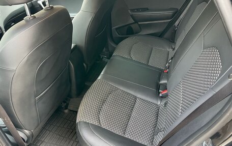 KIA cee'd III, 2022 год, 2 240 000 рублей, 10 фотография