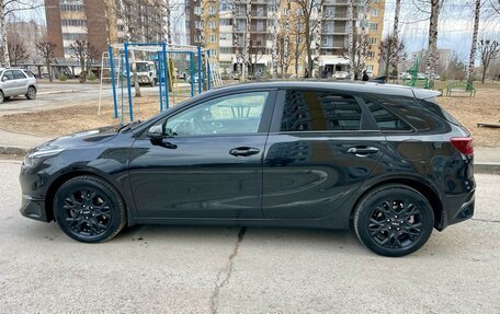 KIA cee'd III, 2022 год, 2 240 000 рублей, 6 фотография