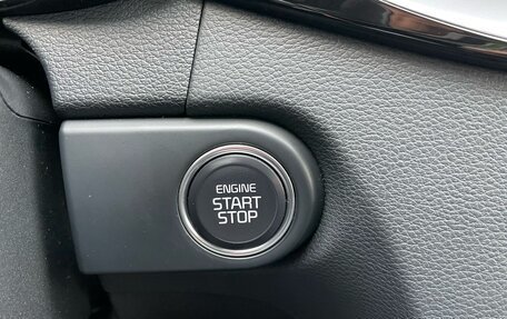 KIA cee'd III, 2022 год, 2 240 000 рублей, 16 фотография