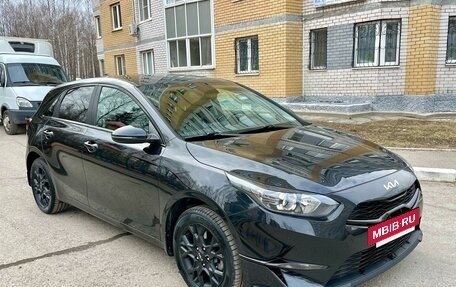 KIA cee'd III, 2022 год, 2 240 000 рублей, 3 фотография