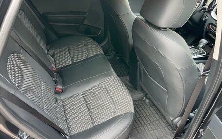 KIA cee'd III, 2022 год, 2 240 000 рублей, 11 фотография