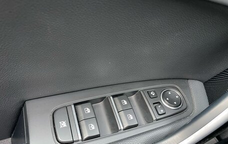 KIA cee'd III, 2022 год, 2 240 000 рублей, 14 фотография