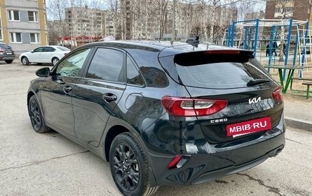 KIA cee'd III, 2022 год, 2 240 000 рублей, 4 фотография