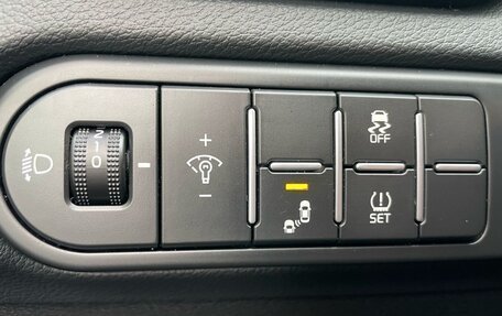 KIA cee'd III, 2022 год, 2 240 000 рублей, 15 фотография