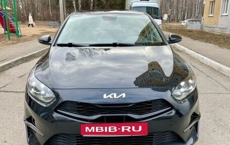 KIA cee'd III, 2022 год, 2 240 000 рублей, 5 фотография