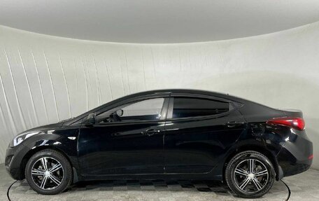 Hyundai Elantra V, 2015 год, 1 070 000 рублей, 8 фотография