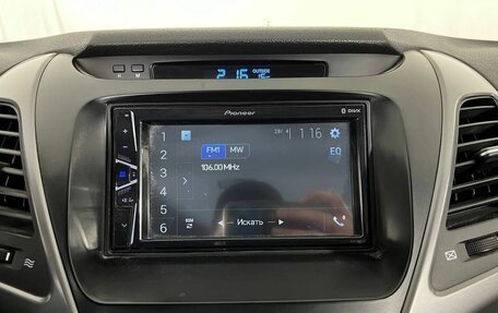 Hyundai Elantra V, 2015 год, 1 070 000 рублей, 13 фотография