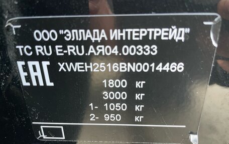 KIA cee'd III, 2022 год, 2 240 000 рублей, 19 фотография