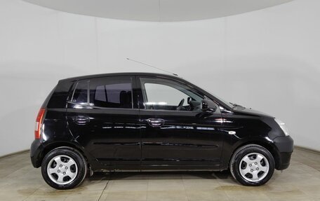 KIA Picanto I, 2007 год, 540 000 рублей, 4 фотография