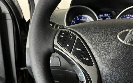 Hyundai Elantra V, 2015 год, 1 070 000 рублей, 19 фотография
