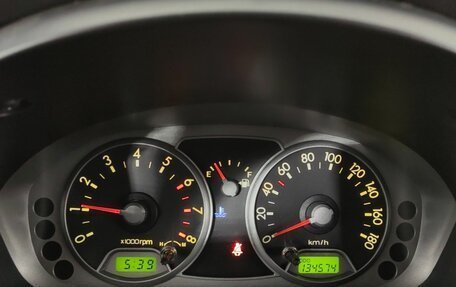 KIA Picanto I, 2007 год, 540 000 рублей, 12 фотография