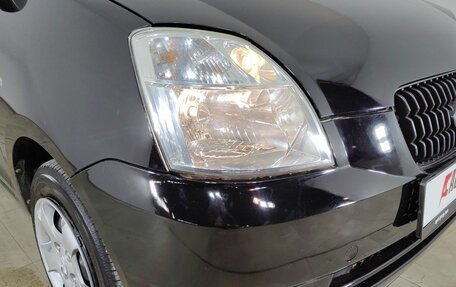 KIA Picanto I, 2007 год, 540 000 рублей, 20 фотография