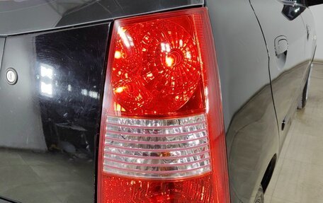 KIA Picanto I, 2007 год, 540 000 рублей, 21 фотография