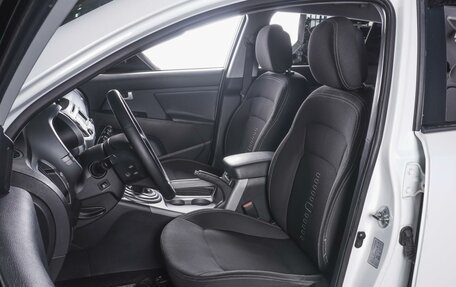 KIA Sportage III, 2015 год, 1 469 000 рублей, 10 фотография