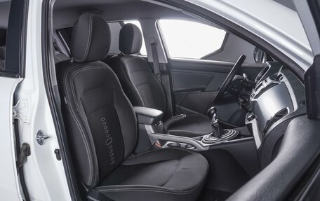 KIA Sportage III, 2015 год, 1 469 000 рублей, 8 фотография