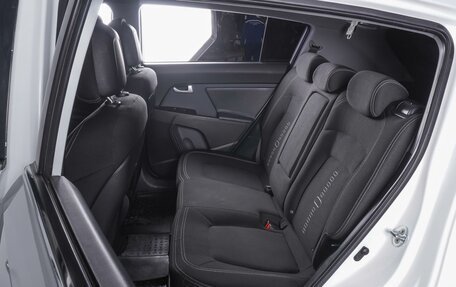 KIA Sportage III, 2015 год, 1 469 000 рублей, 9 фотография