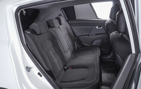 KIA Sportage III, 2015 год, 1 469 000 рублей, 7 фотография