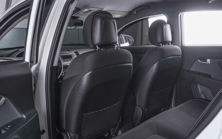 KIA Sportage III, 2015 год, 1 469 000 рублей, 11 фотография