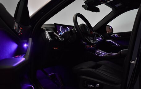 BMW X6, 2023 год, 12 000 000 рублей, 11 фотография