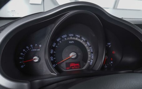 KIA Sportage III, 2015 год, 1 469 000 рублей, 18 фотография
