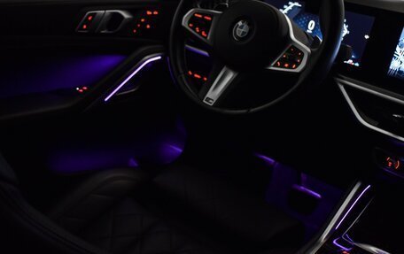 BMW X6, 2023 год, 12 000 000 рублей, 12 фотография