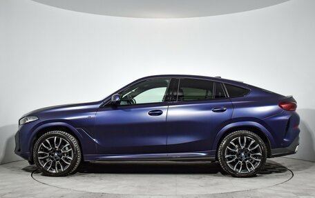 BMW X6, 2023 год, 12 000 000 рублей, 8 фотография