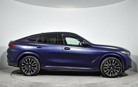 BMW X6, 2023 год, 12 000 000 рублей, 4 фотография