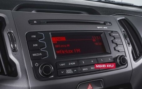 KIA Sportage III, 2015 год, 1 469 000 рублей, 17 фотография
