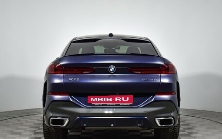 BMW X6, 2023 год, 12 000 000 рублей, 6 фотография
