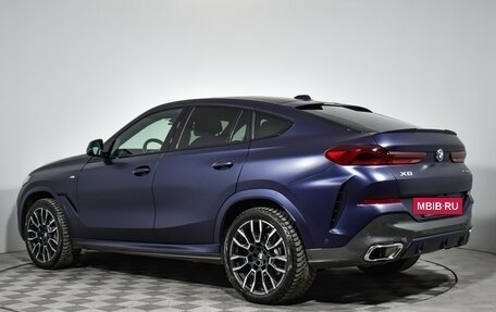 BMW X6, 2023 год, 12 000 000 рублей, 7 фотография