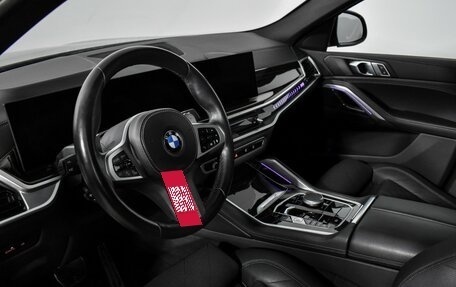 BMW X6, 2023 год, 12 000 000 рублей, 10 фотография