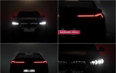 BMW X6, 2023 год, 12 000 000 рублей, 9 фотография