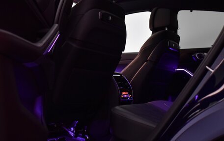BMW X6, 2023 год, 12 000 000 рублей, 18 фотография