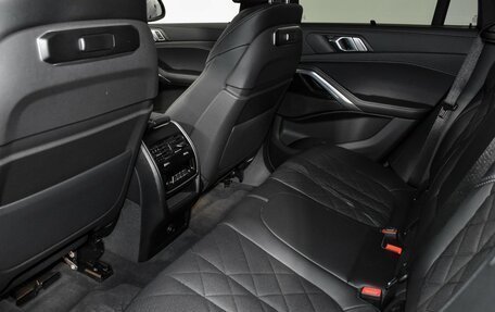 BMW X6, 2023 год, 12 000 000 рублей, 16 фотография